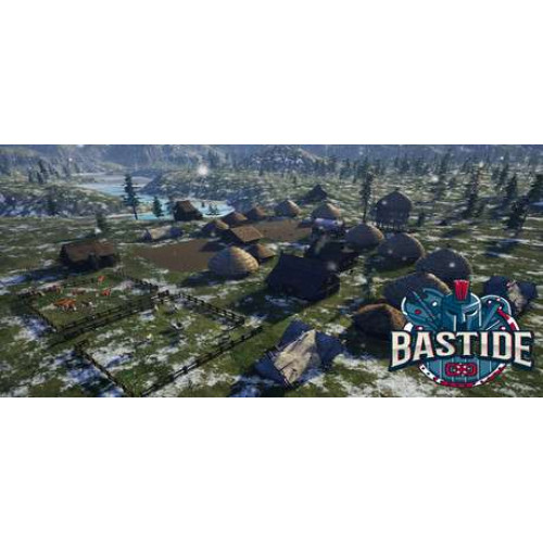 Bastide