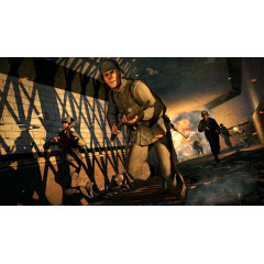 Sniper Elite V2 Remastered