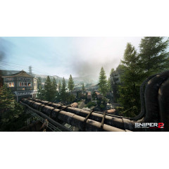 Sniper: Ghost Warrior 2