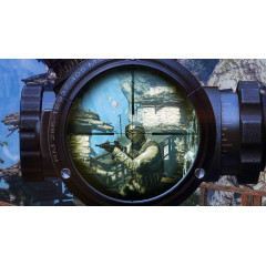 Sniper: Ghost Warrior 2