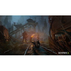 Sniper Ghost Warrior 3 - Season Pass