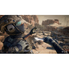 Sniper Ghost Warrior Contracts 2