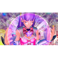 SNK HEROINES Tag Team Frenzy