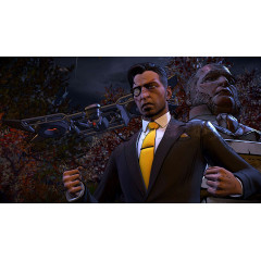 Batman - The Telltale Series