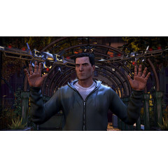 Batman - The Telltale Series