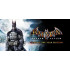 Batman: Arkham Asylum Game of the Year Edition