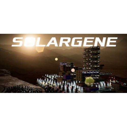 Solargene