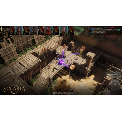 Solasta: Crown of the Magister