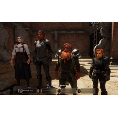 Solasta: Crown of the Magister