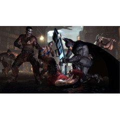 Batman: Arkham City - Game of the Year Edition