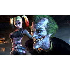 Batman: Arkham City - Game of the Year Edition