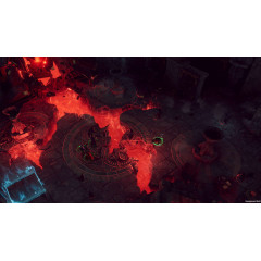 Solasta: Crown of the Magister - Palace of Ice