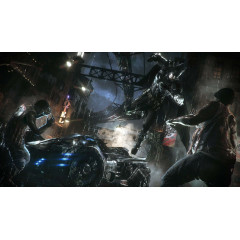 Batman™: Arkham Knight