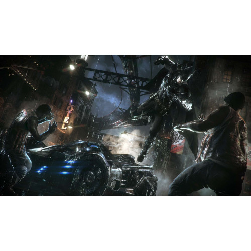 Batman™: Arkham Knight