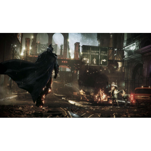 Batman™: Arkham Knight