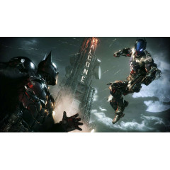 Batman™: Arkham Knight