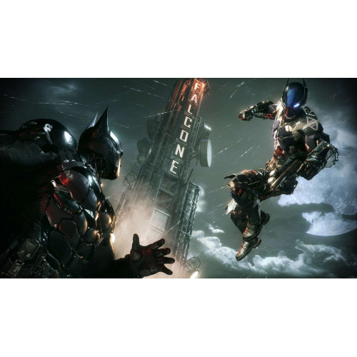 Batman™: Arkham Knight