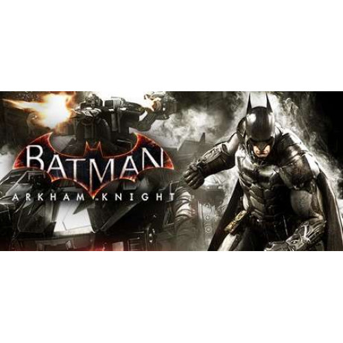 Batman™: Arkham Knight