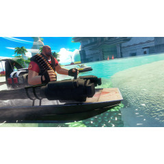 Sonic & All-Stars Racing Transformed Collection