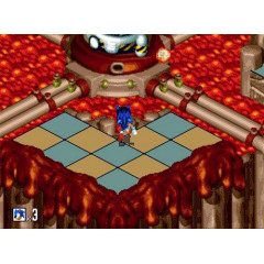 Sonic 3D Blast™