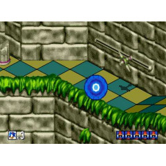 Sonic 3D Blast™