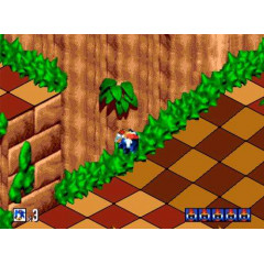Sonic 3D Blast™