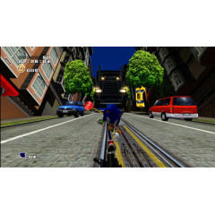 Sonic Adventure 2