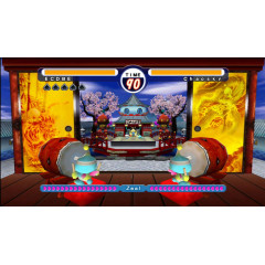 SONIC ADVENTURE 2: BATTLE