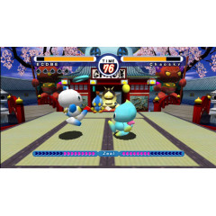 SONIC ADVENTURE 2: BATTLE