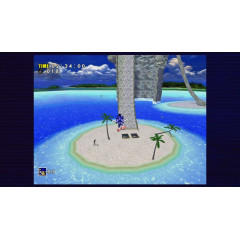 Sonic Adventure DX