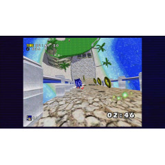 Sonic Adventure DX