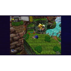Sonic Adventure DX