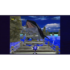 Sonic Adventure DX