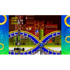 Sonic Origins