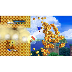 Sonic the Hedgehog 4 - Episode I