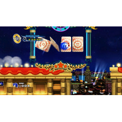 Sonic the Hedgehog 4 - Episode I