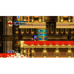 Sonic the Hedgehog 4 - Episode I