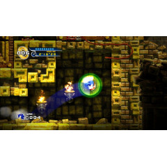 Sonic the Hedgehog 4 - Episode I