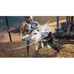 SOULCALIBUR VI