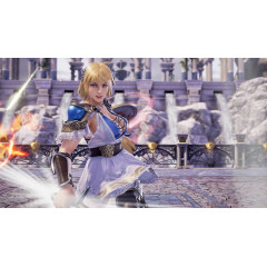 SOULCALIBUR VI