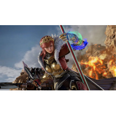 SOULCALIBUR VI Season Pass 2