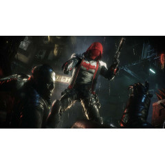 Batman™: Arkham Knight - Red Hood Story Pack