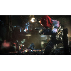 Batman™: Arkham Knight - Red Hood Story Pack