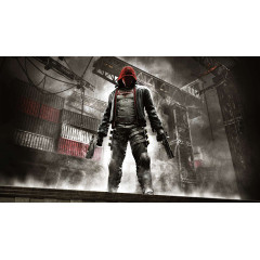 Batman™: Arkham Knight - Red Hood Story Pack