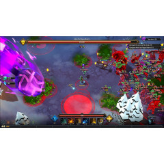 Soulstone Survivors Soundtrack