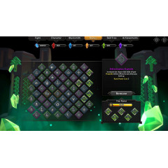 Soulstone Survivors Soundtrack