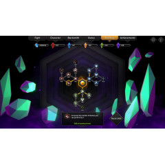 Soulstone Survivors Soundtrack