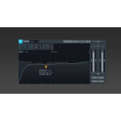 SOUND FORGE Audio Studio 15 Steam Edition