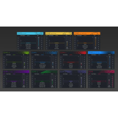 SOUND FORGE Audio Studio 15 Steam Edition