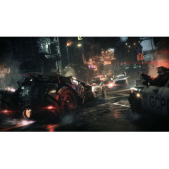 Batman™: Arkham Knight Season Pass